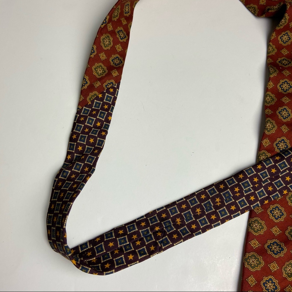 TOMMY HILFIGER Men’s Tie - Picture 5 of 8